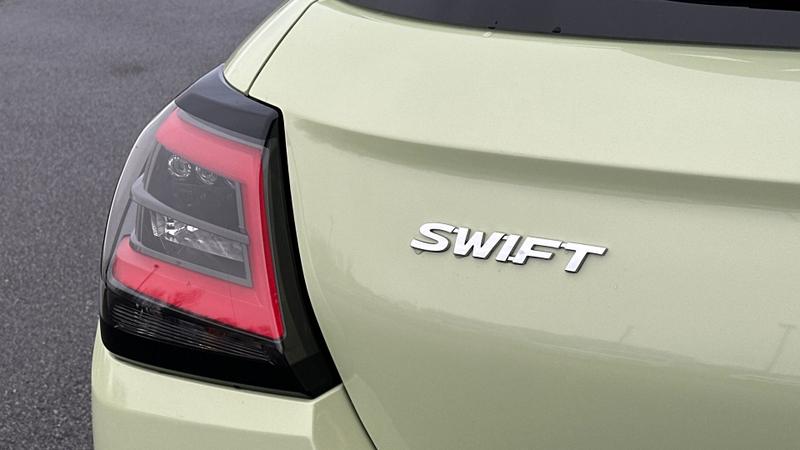 Used Suzuki Swift 2025 for sale - 77381721: Photo 19