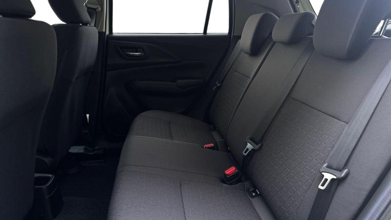 Used Suzuki Swift 2025 for sale - 77381721: Photo 4