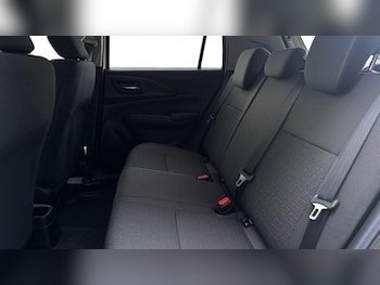 Used Suzuki Swift 2025 for sale - 77381721: Photo