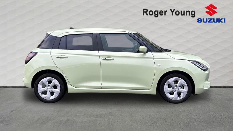 Used Suzuki Swift 2025 for sale - 77381721: Photo 5