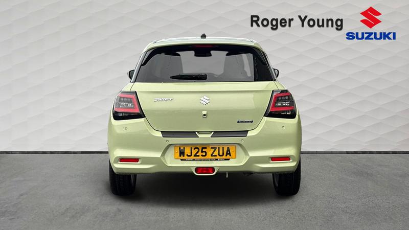 Used Suzuki Swift 2025 for sale - 77381721: Photo 6