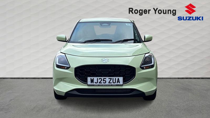 Used Suzuki Swift 2025 for sale - 77381721: Photo 7