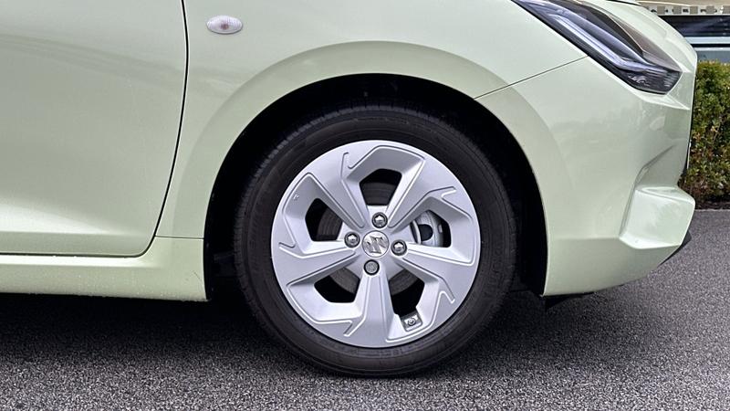 Used Suzuki Swift 2025 for sale - 77381721: Photo 8