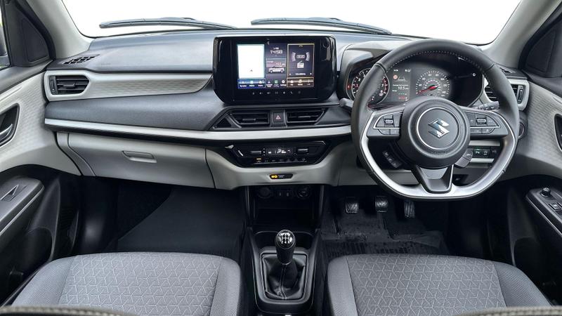 Used Suzuki Swift 2025 for sale - 77381721: Photo 9