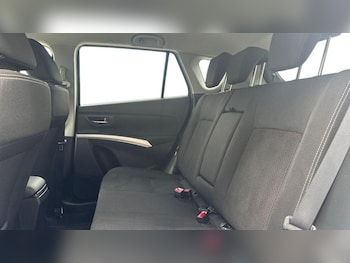 Used Suzuki SX4 S-Cross 2021 for sale - 79344588: Photo