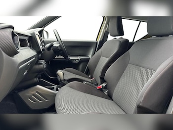 Used Suzuki Ignis 2021 for sale - 78314146: Photo