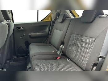 Used Suzuki Ignis 2021 for sale - 78314146: Photo