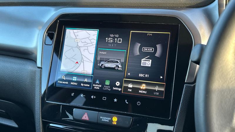 Used Suzuki Vitara 2025 for sale - 77301271: Photo 10