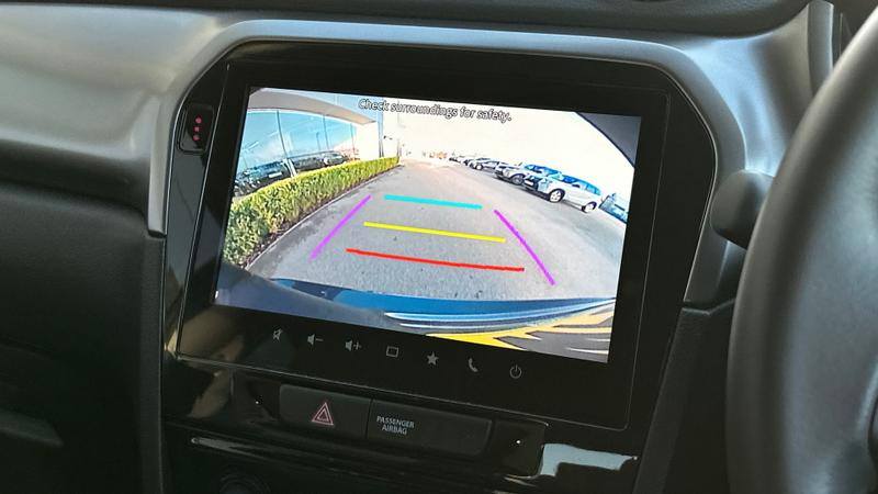 Used Suzuki Vitara 2025 for sale - 77301271: Photo 11