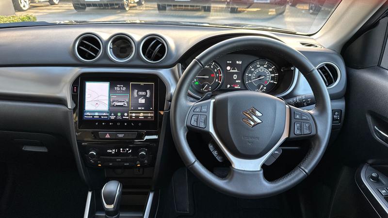 Used Suzuki Vitara 2025 for sale - 77301271: Photo 14