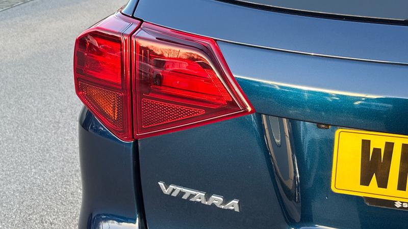 Used Suzuki Vitara 2025 for sale - 77301271: Photo 19