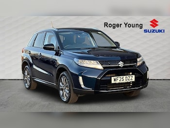 Used Suzuki Vitara 2025 for sale - 77301271: Photo