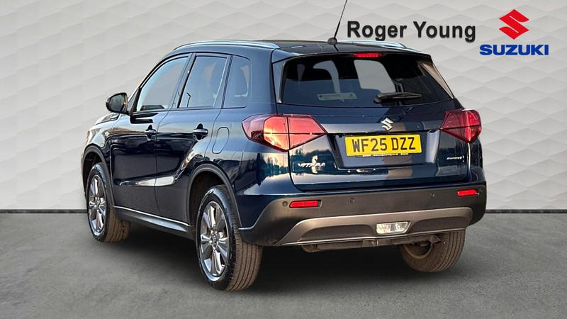 Used Suzuki Vitara 2025 for sale - 77301271: Photo 2