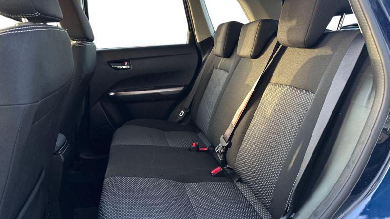 Used Suzuki Vitara 2025 for sale - 77301271: Photo 4