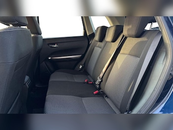 Used Suzuki Vitara 2025 for sale - 77301271: Photo