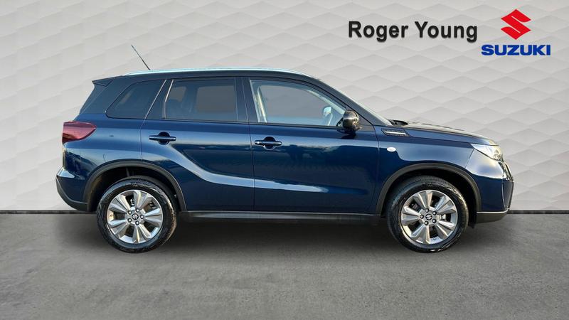 Used Suzuki Vitara 2025 for sale - 77301271: Photo 5