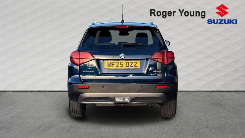Used Suzuki Vitara 2025 for sale - 77301271: Photo 6