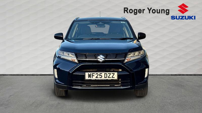 Used Suzuki Vitara 2025 for sale - 77301271: Photo 7