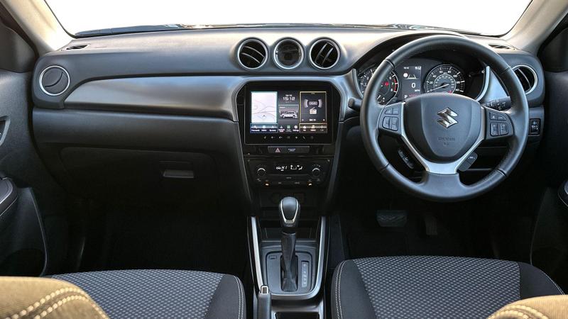 Used Suzuki Vitara 2025 for sale - 77301271: Photo 9