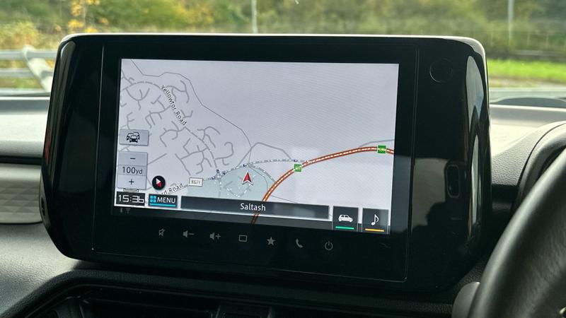 Used Suzuki Swift 2024 for sale - 77301282: Photo 10