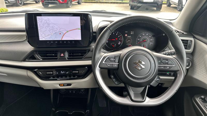 Used Suzuki Swift 2024 for sale - 77301282: Photo 14