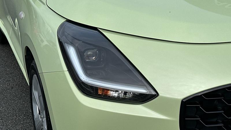 Used Suzuki Swift 2024 for sale - 77301282: Photo 18