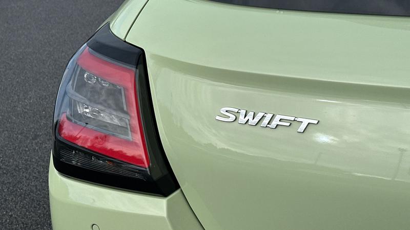 Used Suzuki Swift 2024 for sale - 77301282: Photo 19