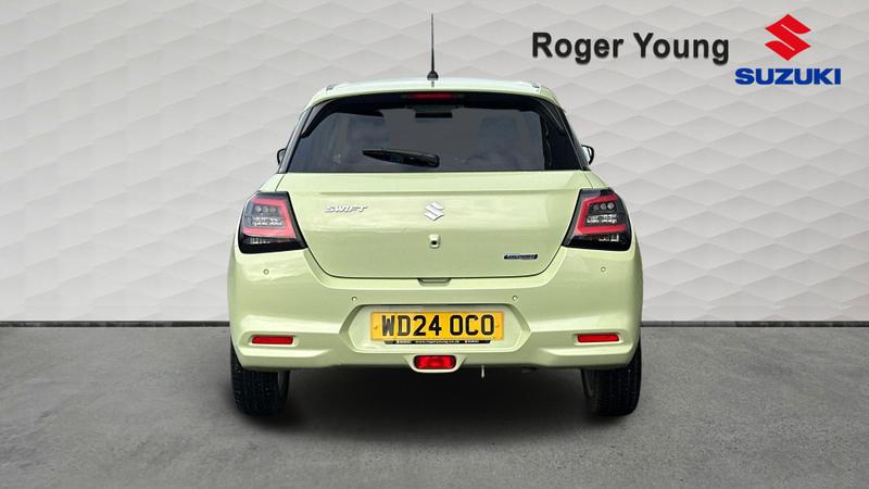 Used Suzuki Swift 2024 for sale - 77301282: Photo 6