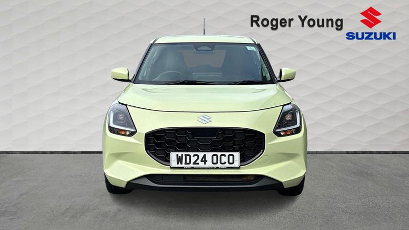 Used Suzuki Swift 2024 for sale - 77301282: Photo 7