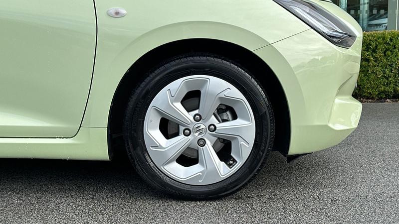 Used Suzuki Swift 2024 for sale - 77301282: Photo 8