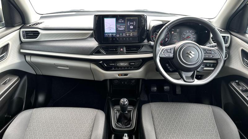 Used Suzuki Swift 2024 for sale - 77301282: Photo 9