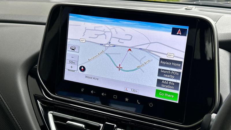 Used Suzuki SX4 S-Cross 2024 for sale - 77339983: Photo 10