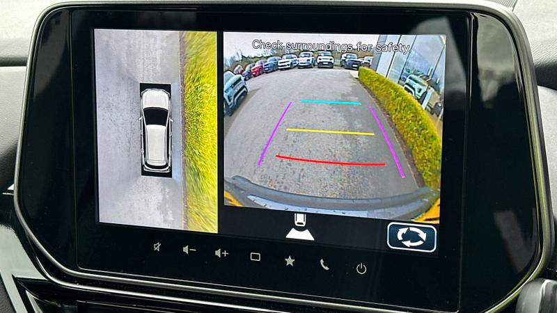 Used Suzuki SX4 S-Cross 2024 for sale - 77339983: Photo 11