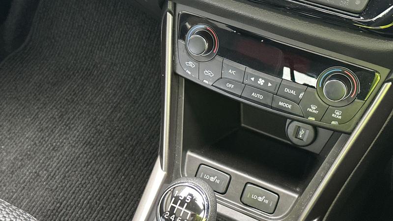 Used Suzuki SX4 S-Cross 2024 for sale - 77339983: Photo 12