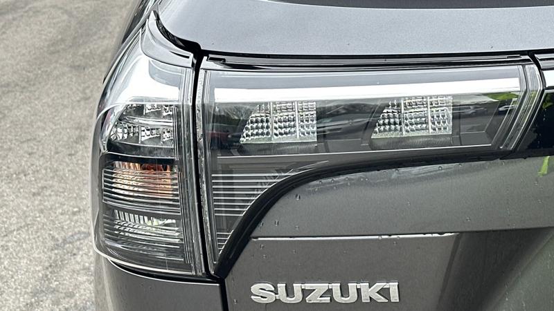 Used Suzuki SX4 S-Cross 2024 for sale - 77339983: Photo 19