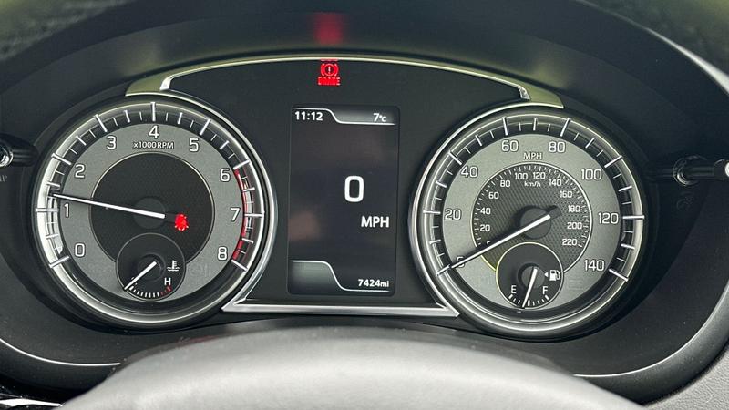 Used Suzuki SX4 S-Cross 2024 for sale - 77339983: Photo 21