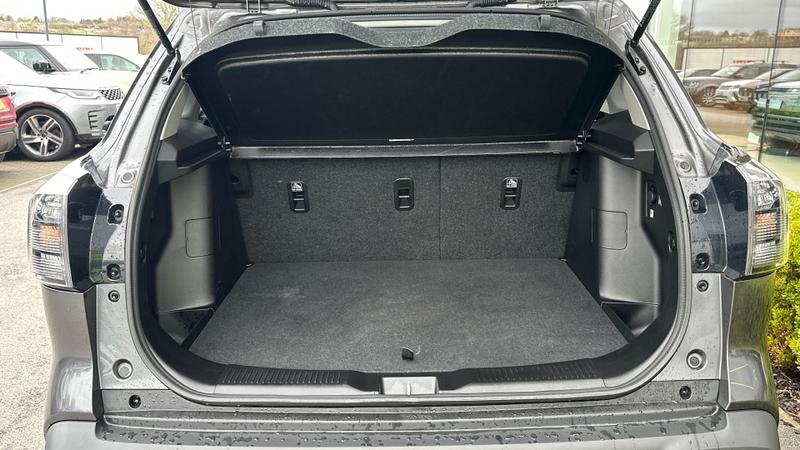 Used Suzuki SX4 S-Cross 2024 for sale - 77339983: Photo 22