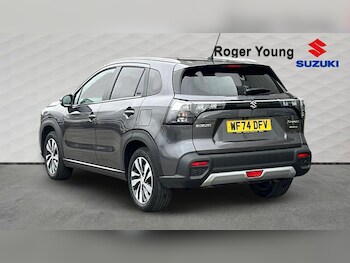 Used Suzuki SX4 S-Cross 2024 for sale - 77339983: Photo