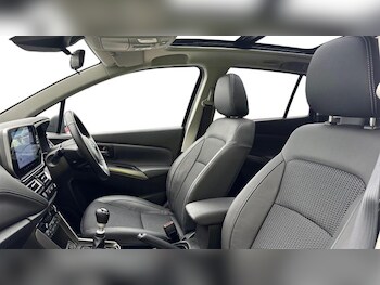 Used Suzuki SX4 S-Cross 2024 for sale - 77339983: Photo