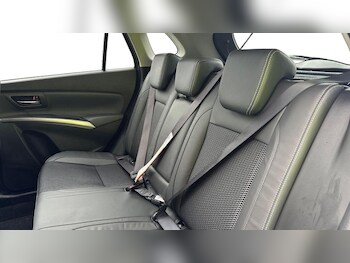 Used Suzuki SX4 S-Cross 2024 for sale - 77339983: Photo