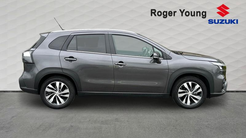 Used Suzuki SX4 S-Cross 2024 for sale - 77339983: Photo 5