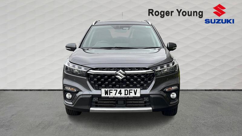 Used Suzuki SX4 S-Cross 2024 for sale - 77339983: Photo 7