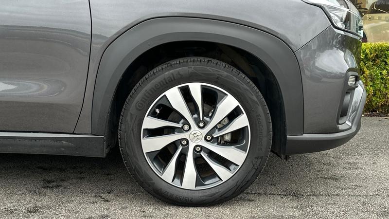 Used Suzuki SX4 S-Cross 2024 for sale - 77339983: Photo 8