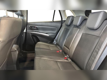 Used Suzuki SX4 S-Cross 2025 for sale - 78630660: Photo