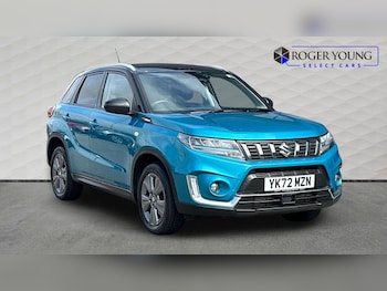 Used Suzuki Vitara undefined for sale - 78266847: Photo