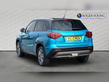 Used Suzuki Vitara undefined for sale - 78266847: Photo