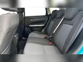 Used Suzuki Vitara undefined for sale - 78266847: Photo