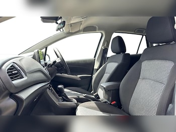 Used Suzuki SX4 S-Cross 2024 for sale - 78792239: Photo