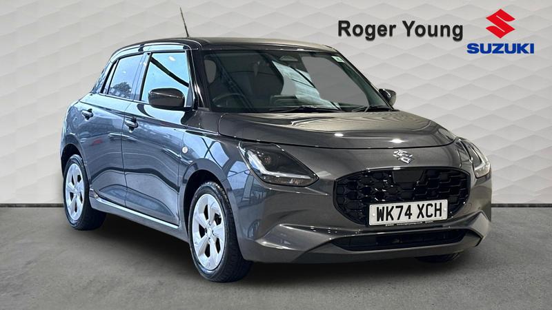 Used Suzuki Swift 2024 for sale - 77301091: Photo 1