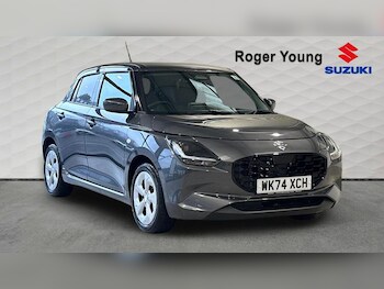 Used Suzuki Swift 2024 for sale - 77301091: Photo